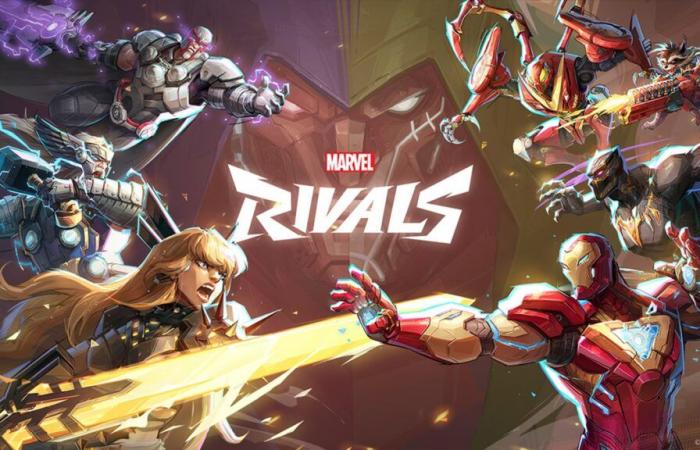 Marvel Rivals: Diese berühmte Gruppe von Superhelden wird bald im Spiel erscheinen!