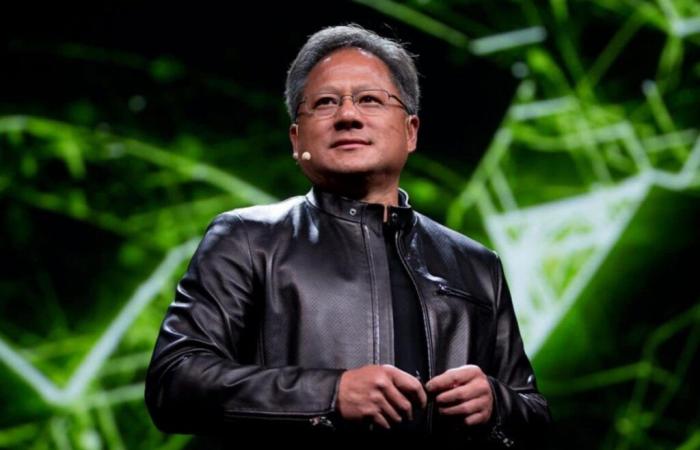 China greift die USA mit einer Untersuchung gegen Nvidia an