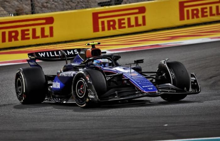 Formel 1 | Alonso: Colapinto wird „früher oder später“ in die Formel 1 zurückkehren