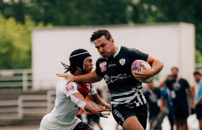 RC Vannes. Der Ticketschalter für das Supersevens-Finale hat gerade geöffnet