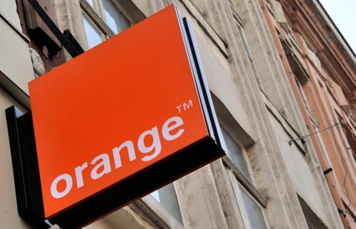 Orange kassiert eine hohe Strafe für versteckte Werbung in den Postfächern seiner Kunden