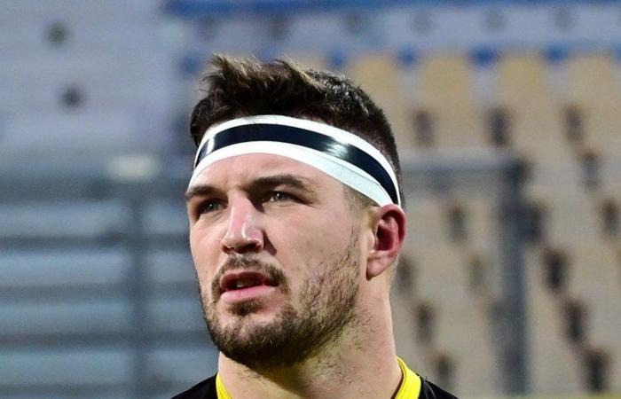 Rugby League: Clément Boyer, eine Säule, die nach Carcassonne zurückkehrt