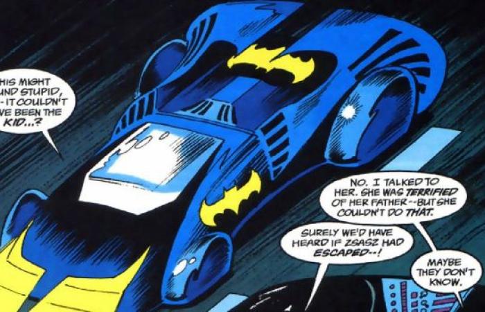 8 lächerliche Batmobile, die man unbedingt vergessen sollte