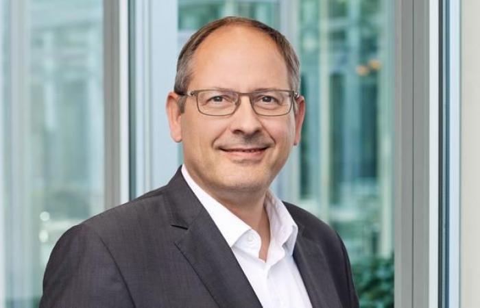 Cisco Schweiz ernennt seinen CTO