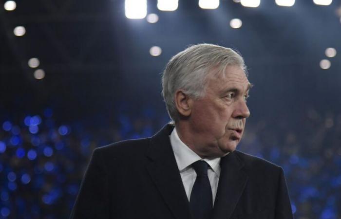 Ancelotti: „Real Madrid hat unsere beste Version gezeigt, um Atalanta zu schlagen“