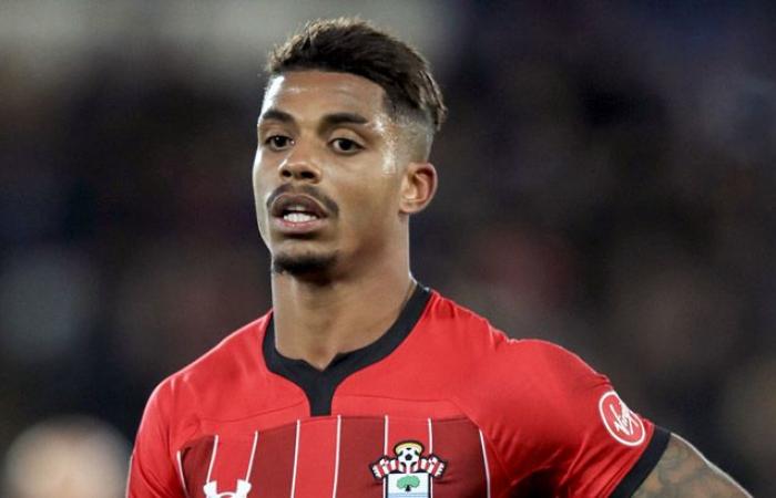 Mario Lemina flippt aus!