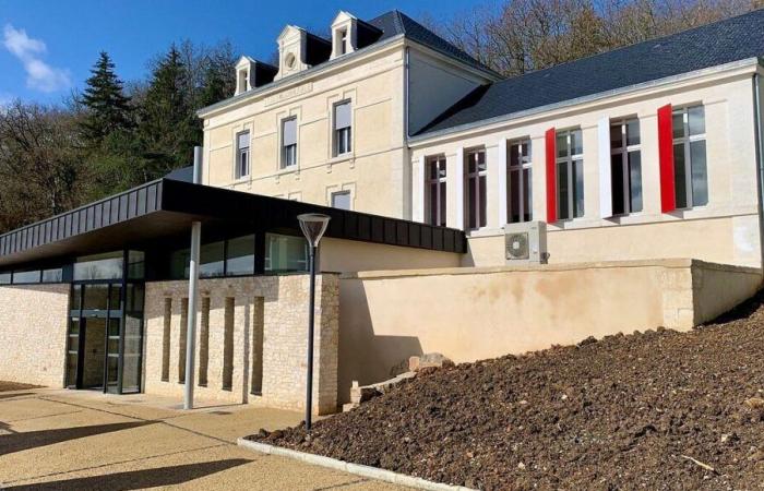 Die höhere Hotelfachschule von Savignac in der Dordogne wird nach Korsika exportiert