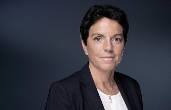 Suez trennt sich von seiner CEO Sabrina Soussan