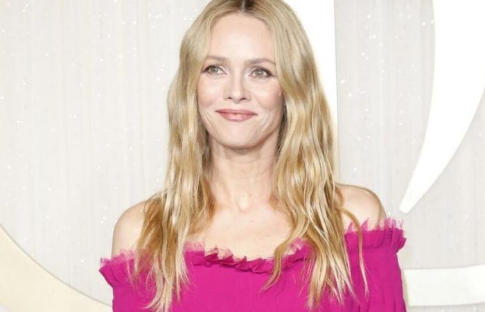 Vanessa Paradis: Dieses Pariser Restaurant, das sie regelmäßig besucht, ist auch der Arbeitsplatz ihres Sohnes Jack