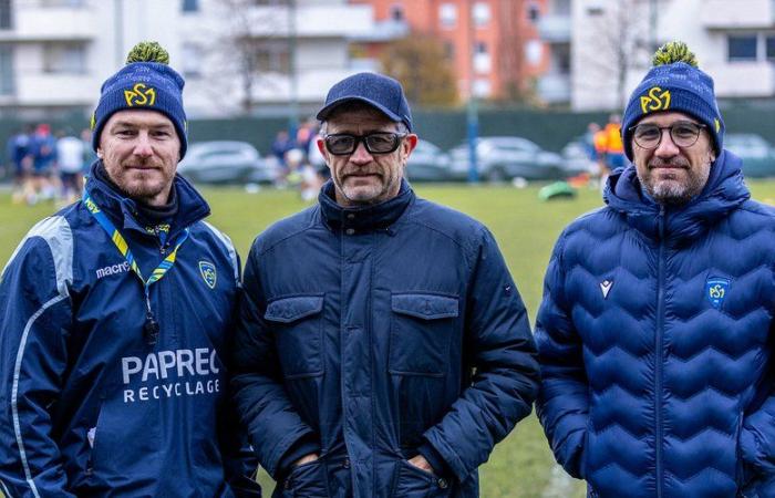 Champions Cup – Fabien Galthié zu Gast in Clermont: ein erster Schritt zur Wiederbelebung der ASM mit der XV von Frankreich?