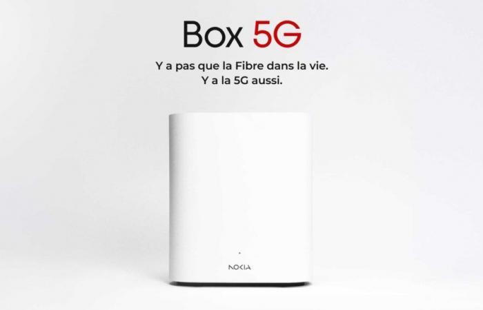 Free bringt eine erste 5G-Box mit WLAN 7 auf den Markt, hier ist das Angebot im Detail!