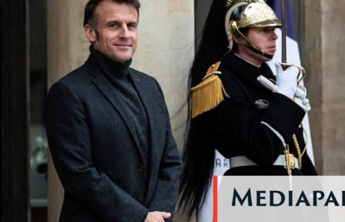 49-3, Auflösung: Macron rückt näher an die PS heran, ohne eine einzige inhaltliche Geste zu machen