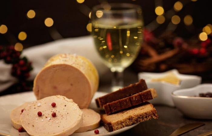 Von „Gourmet“-Foie Gras bis hin zu gebratenem Kapaun – hüten Sie sich vor den falschen Versprechungen der Star-Weihnachtsprodukte