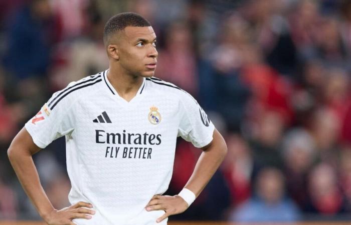 Real Madrid: Mbappé erhält eine Live-Antwort!