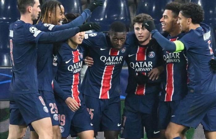 Champions League: Wann und gegen wen findet das nächste Europaspiel von PSG statt?