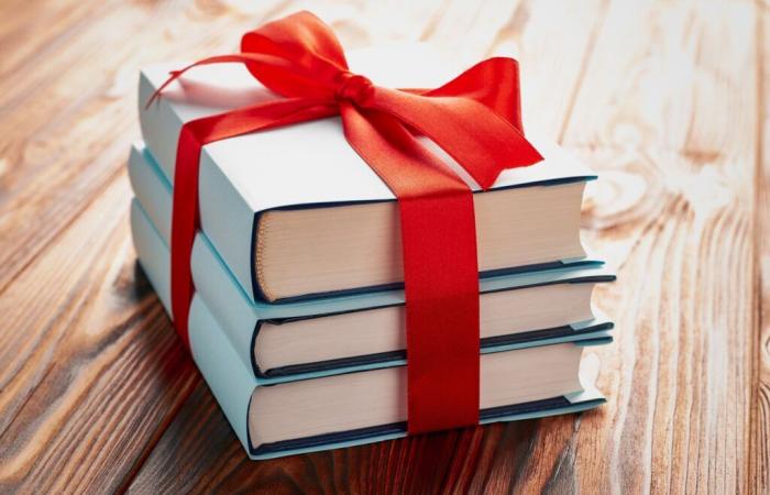 15 Geschenkideen für Buchliebhaber