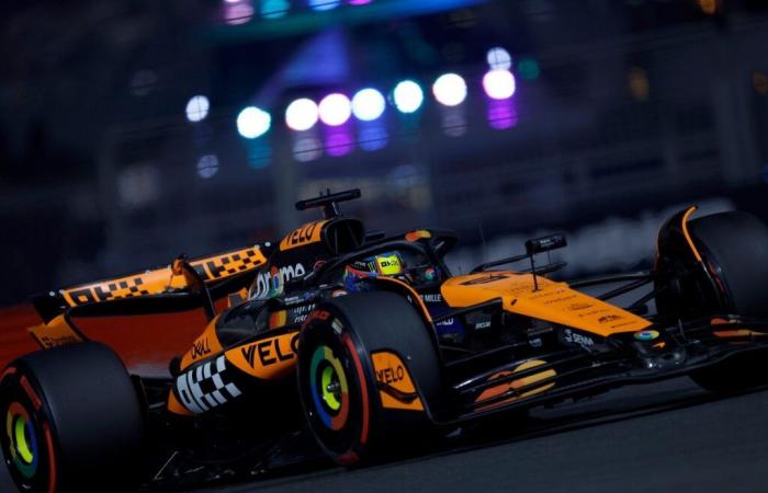 McLaren kündigt einen „mutigen und riskanten“ Ansatz für seinen F1 2025 an