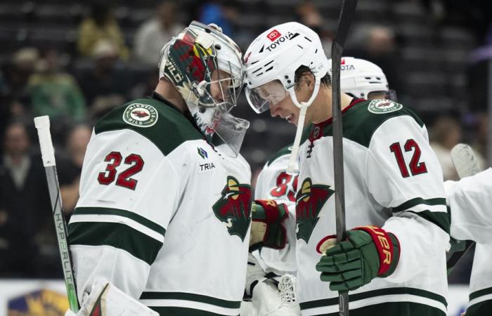 Kostenlose Waschmaschine | Wird das Modell der Jets, Wild und Capitals Bestand haben?