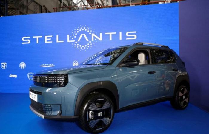 Stellantis und CATL werden in Spanien eine kostengünstige LFP-Batterie-Gigafabrik errichten – 12.10.2024 um 09:33 Uhr