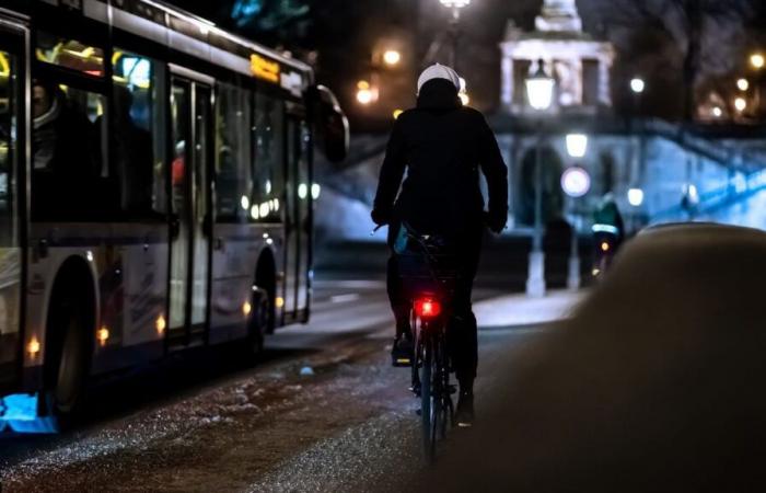 Das Urteil steht fest, da diese Praxis unter Radfahrern als zu aggressiv gilt und nun verboten ist