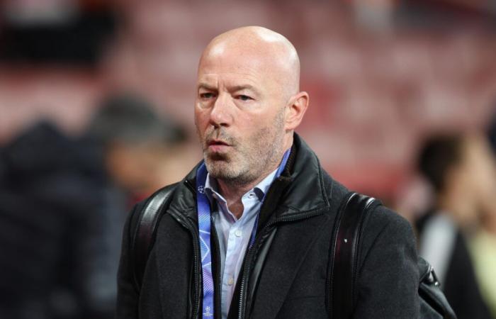 „Schrecklich …“ Alan Shearer kritisiert den Star von Aston Villa während des Champions-League-Duells gegen RB Leipzig