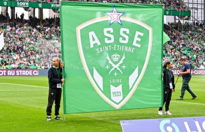 ASSE: Das vom Trainer hervorgehobene Transferfenster?