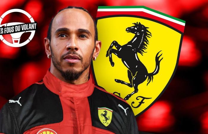 Formel 1 – Lewis Hamilton bei Ferrari: 6 Fragen für die ultimative Herausforderung