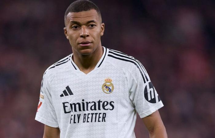 Mbappé sei „nicht mehr damit beschäftigt, auszugehen und zu feiern“, prophezeite er eine Katastrophe