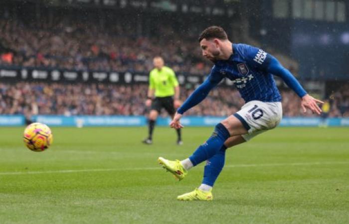 Chaplin: Wirklich schwer zu ertragen – Ipswich Town News