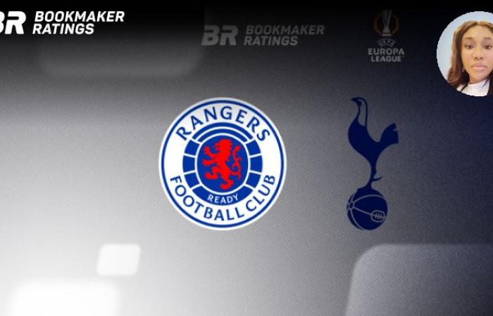 Rangers gegen Tottenham Hotspur – Vorschau, Vorhersage und Wetttipps, 12.12.2024