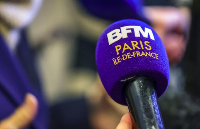 Schlussklatsch für BFM Paris: Die Saadé-Methode beunruhigt die Mitarbeiter