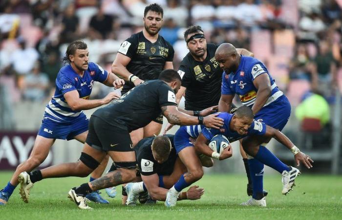 Champions Cup – „Toulon hat die Stormers an der Gurgel gepackt“, die Kolumne von Xavier Garbajosa