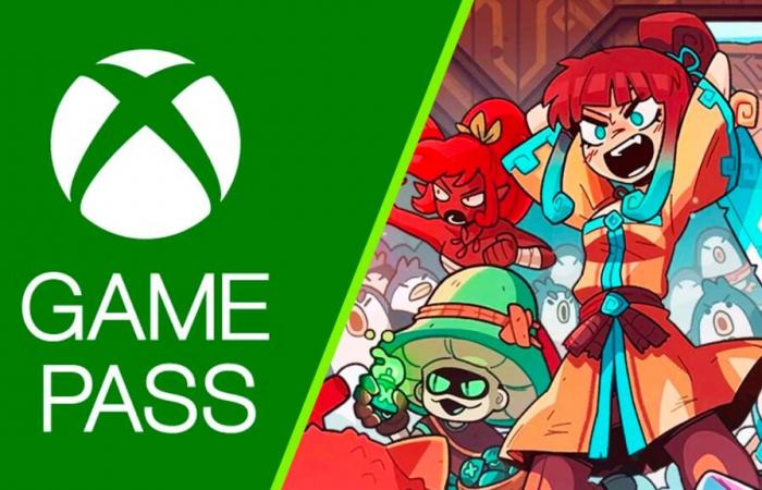 Xbox Game Pass: Ein hoch bewertetes Spiel ist gerade im Dienst eingetroffen | Xbox