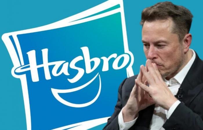 Elon Musk ist verärgert über das „Aufwachen“ und möchte nun Hasbro aus einem unwahrscheinlichen Grund kaufen