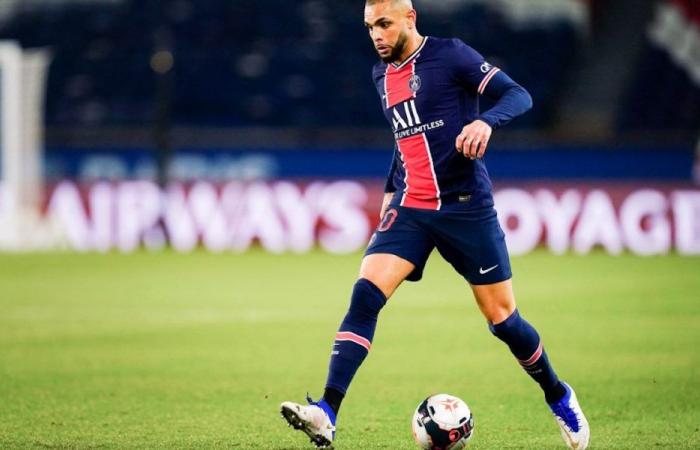 PSG Mercato: Layvin Kurzawa startet einen großen Appell an die Ligue 1