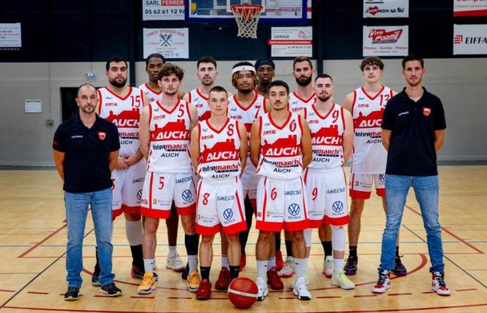 Der Auch Basket Club hat sich hinter verschlossenen Türen selbst sanktioniert!