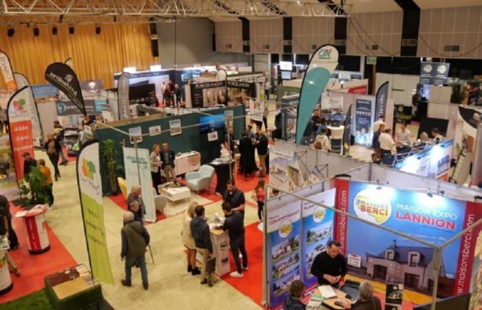 Lannion. Die Home Show wurde aus dem Programm des Veranstaltungsparks entfernt