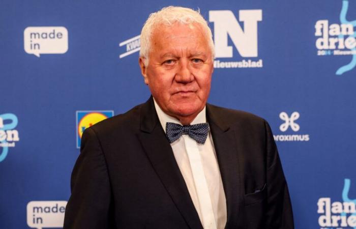 Radfahren – Patrick Lefevere verlässt den Soudal Quick-Step