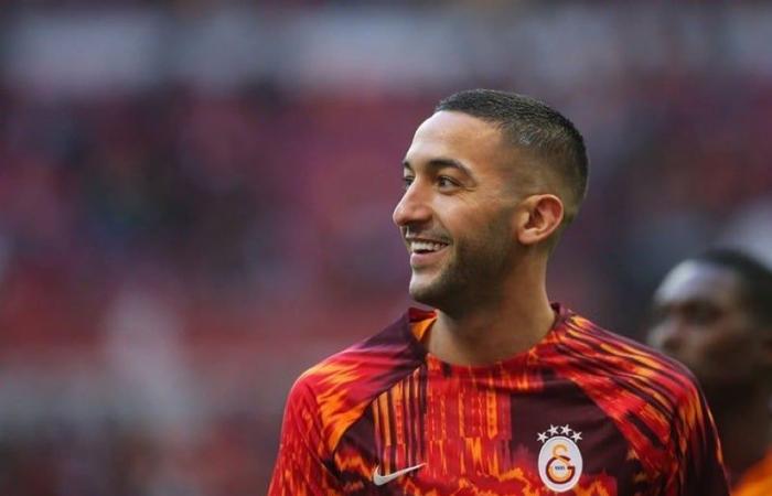 Ziyechs fehlende Spielzeit gefährdet seine Rückkehr in die Nationalmannschaft