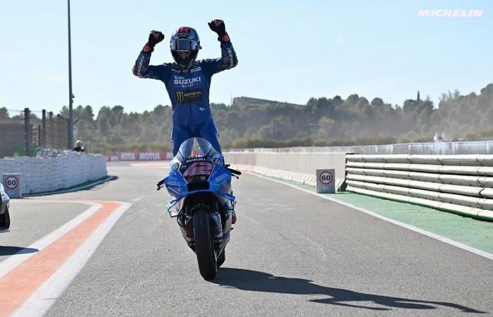 Suzuki schließt eine Rückkehr in die MotoGP nicht aus