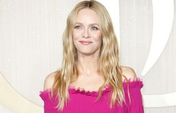 Vanessa Paradis: Dieses Pariser Restaurant, das sie regelmäßig besucht, ist auch der Arbeitsplatz ihres Sohnes Jack