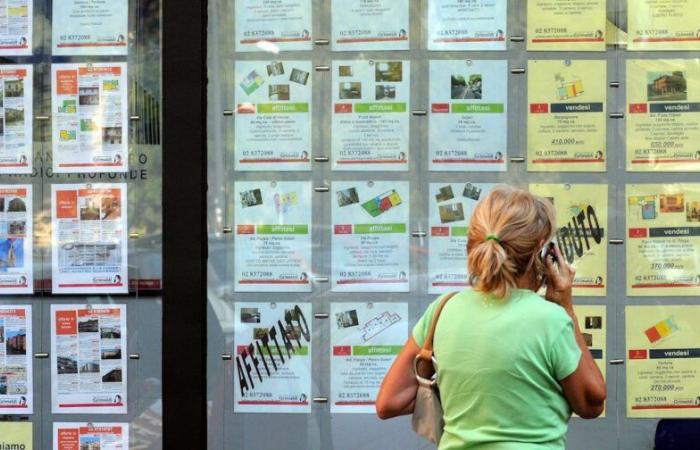 Hat Covid die Italiener wirklich aus den Städten vertrieben?