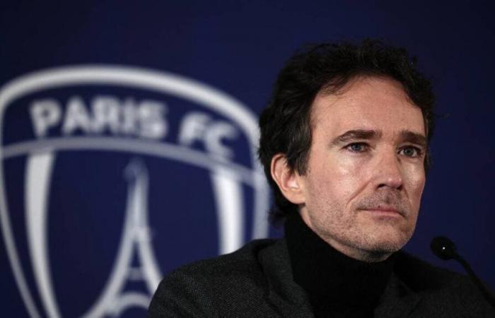 Nach Paris FC will die Familie Arnault einen historischen italienischen Fußballverein kaufen