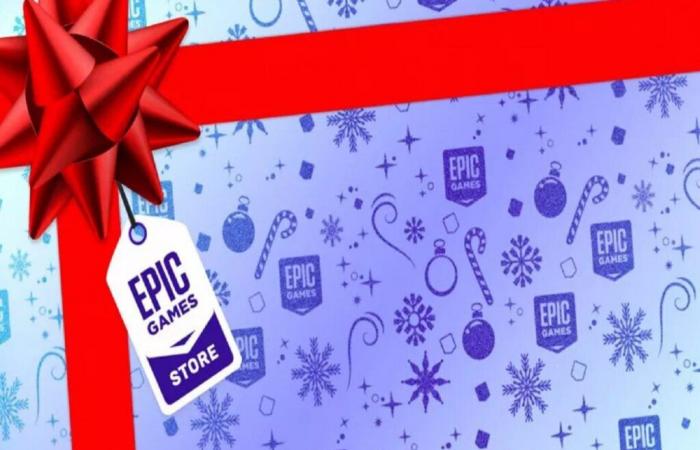 Der Epic Games Store bietet zu Weihnachten viele kostenlose Spiele an, machen Sie sich bereit