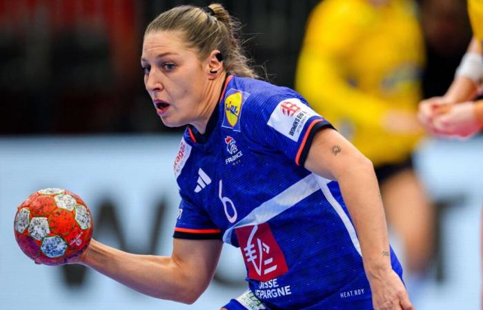 HANDBALL. Ungarn – Frankreich: Verfolgen Sie das Spiel live