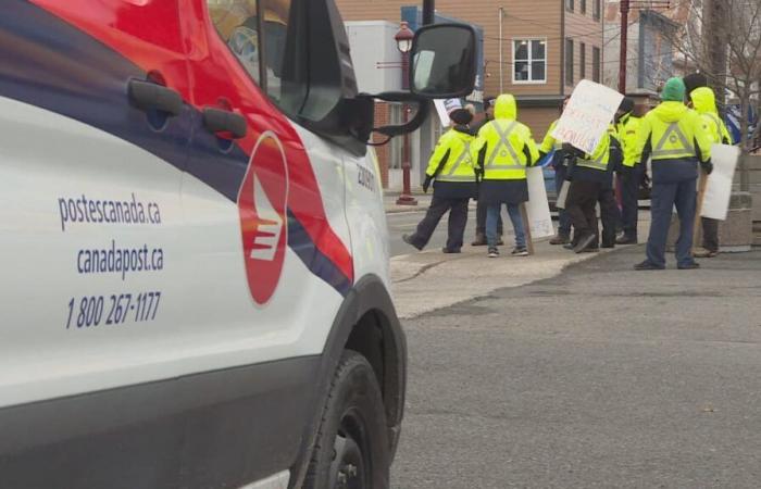 Konflikt zwischen Canada Post und der Gewerkschaft: „Sie schießen sich möglicherweise selbst ins Bein“, sagt ein Anwalt