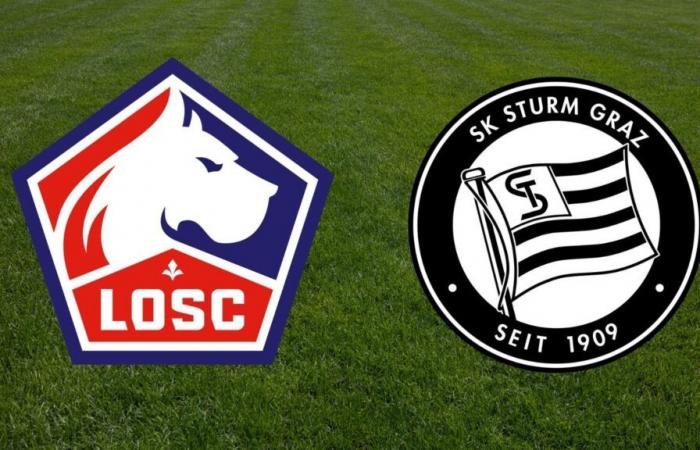 Sturm Graz: Um wie viel Uhr und auf welchem ​​Sender kann man das Champions-League-Spiel live sehen?