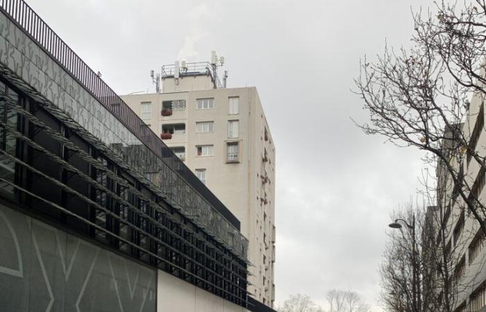 Eine Straße im 20. Arrondissement von Paris ist nach den Caillebotte-Brüdern Gustave und Martial benannt – Mon Petit 20e