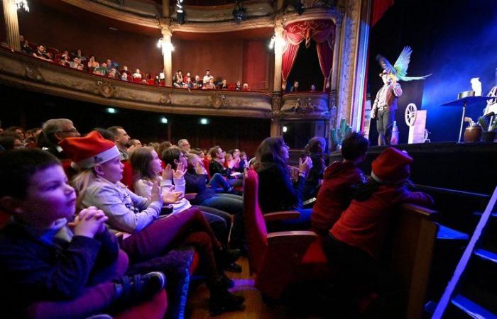 Weihnachtszauber, Comics, Konzerte und Shows: unsere Auswahl an Ausflügen im Tarn diese Woche