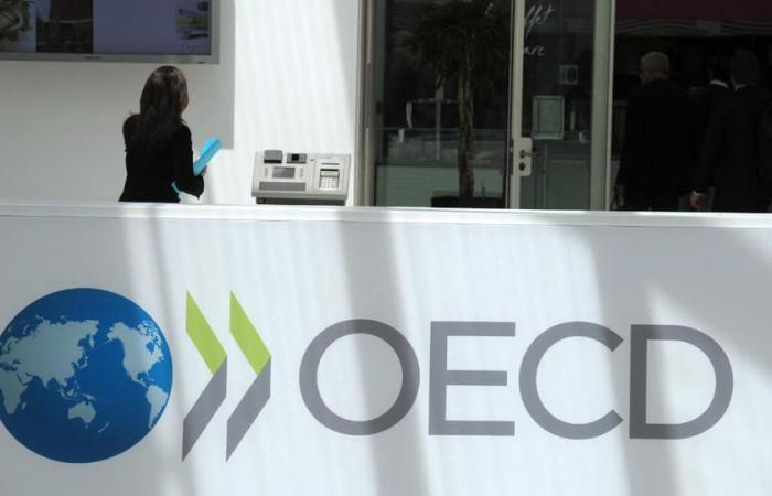 Der OECD zufolge sinkt das Qualifikationsniveau Erwachsener in Frankreich